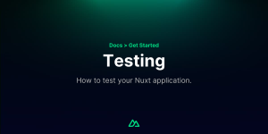 registerendpoint | Testing · Get Started with Nuxt v3